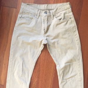 Levi’s 512 Jeans